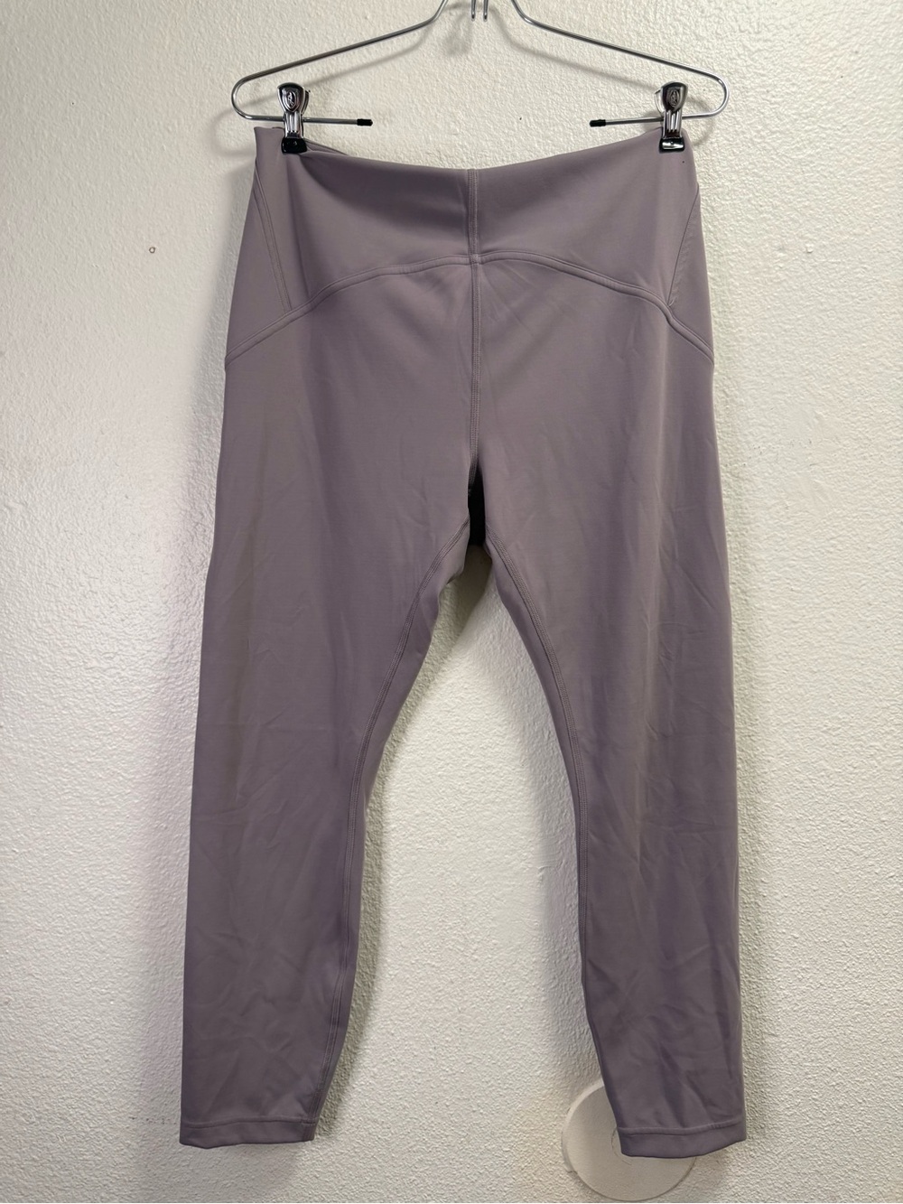 lululemon instill High rise tight 25” size 12 Leggings - violet verbena - Picture 2 of 6